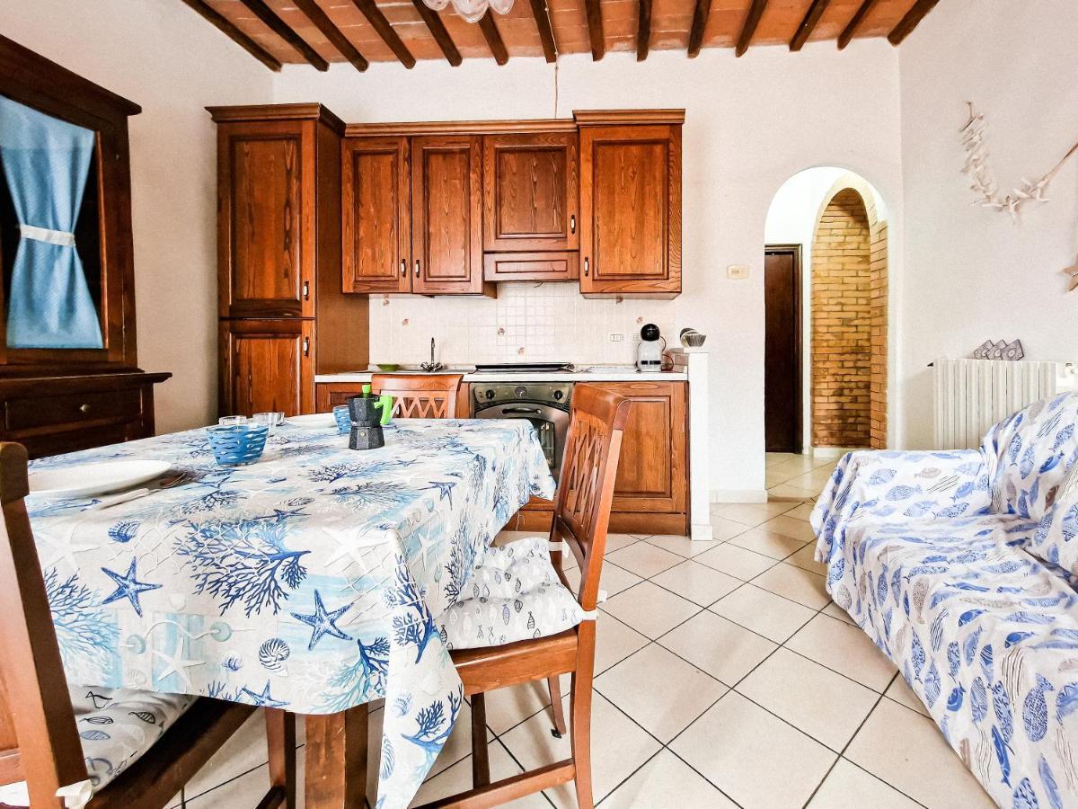 Casa Veronica Рио-Марина Экстерьер фото