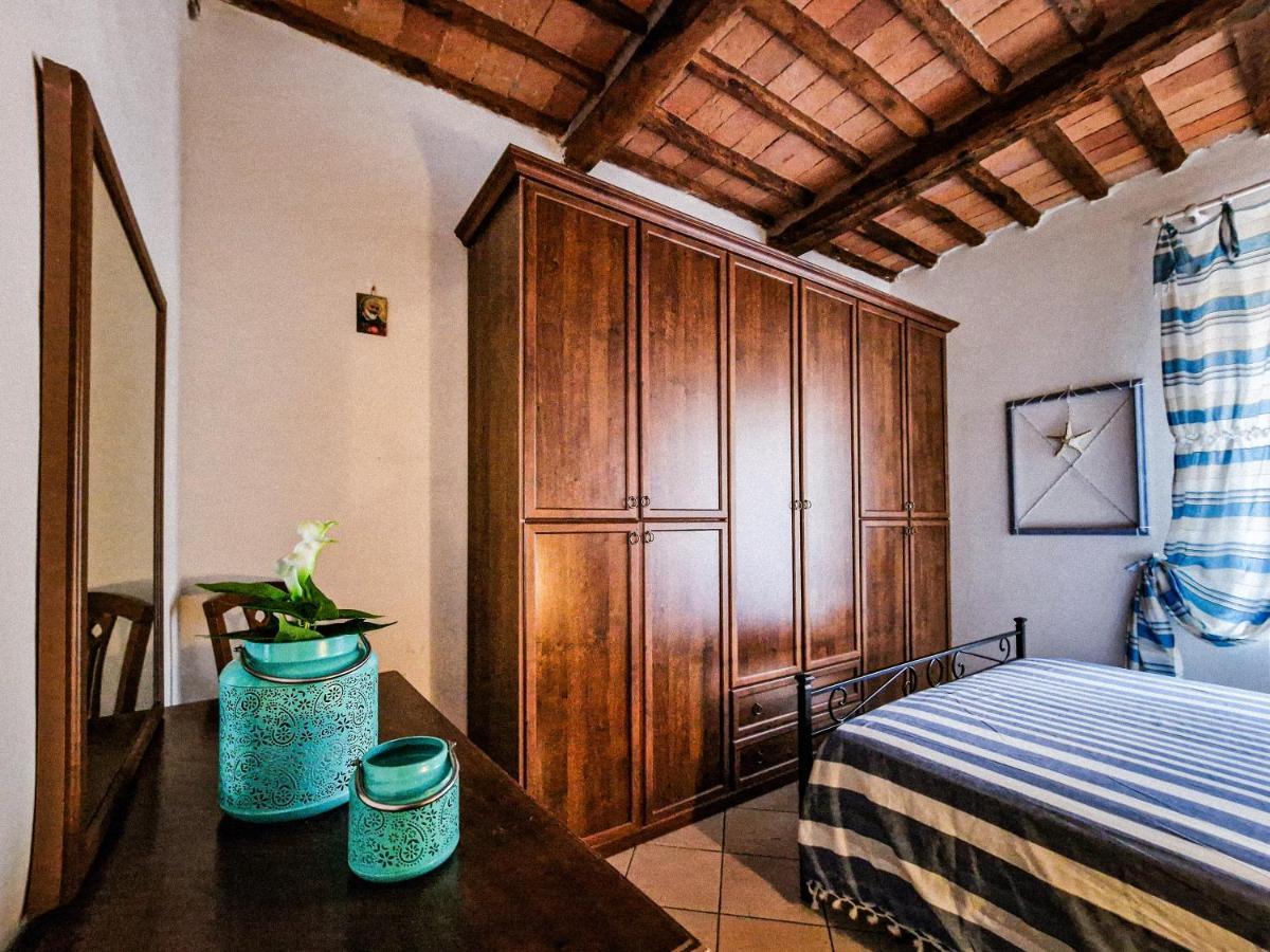 Casa Veronica Рио-Марина Экстерьер фото