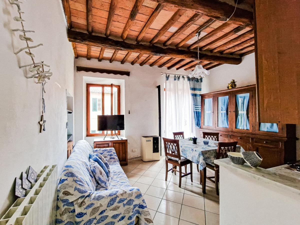 Casa Veronica Рио-Марина Экстерьер фото
