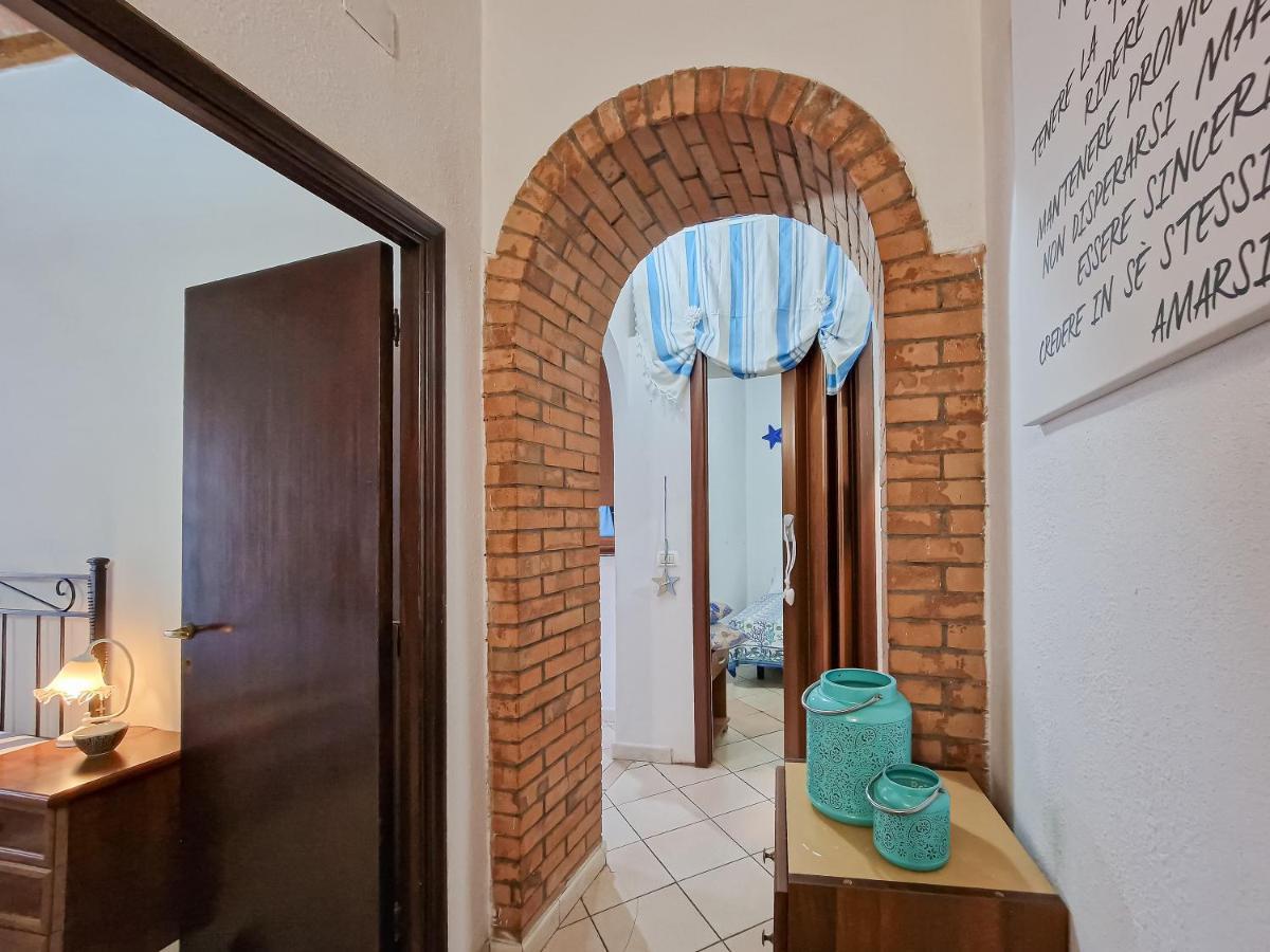 Casa Veronica Рио-Марина Экстерьер фото