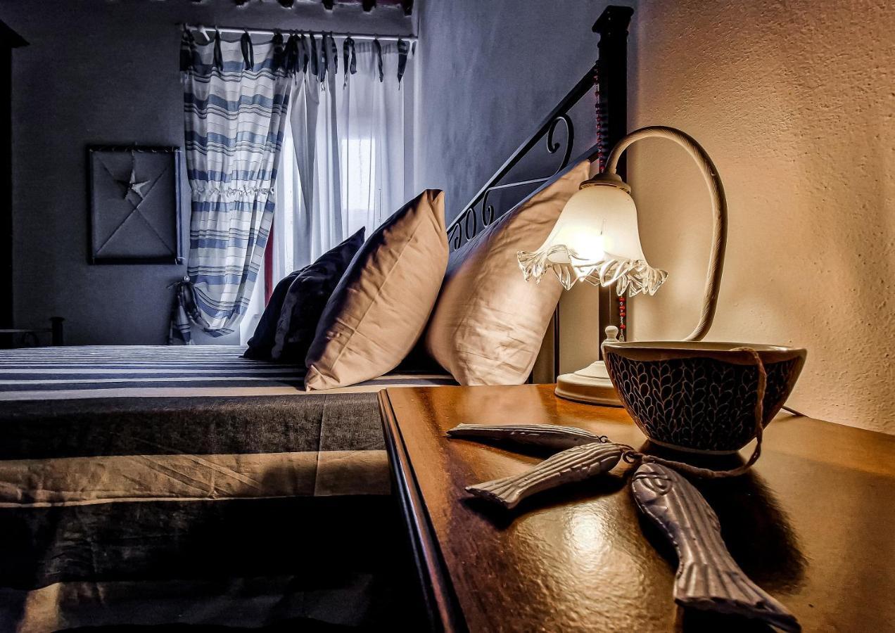 Casa Veronica Рио-Марина Экстерьер фото