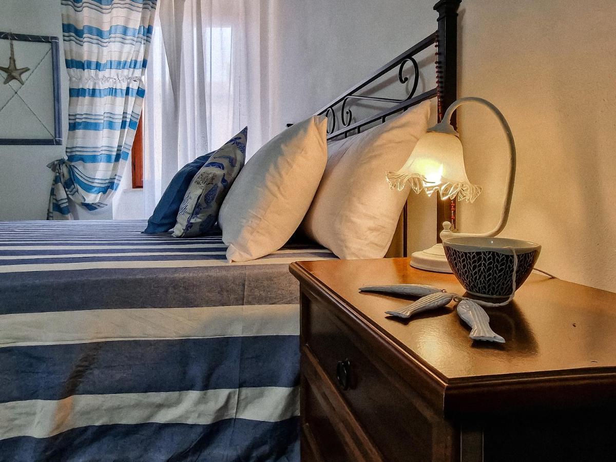 Casa Veronica Рио-Марина Экстерьер фото