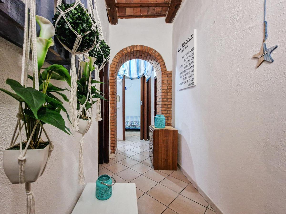 Casa Veronica Рио-Марина Экстерьер фото