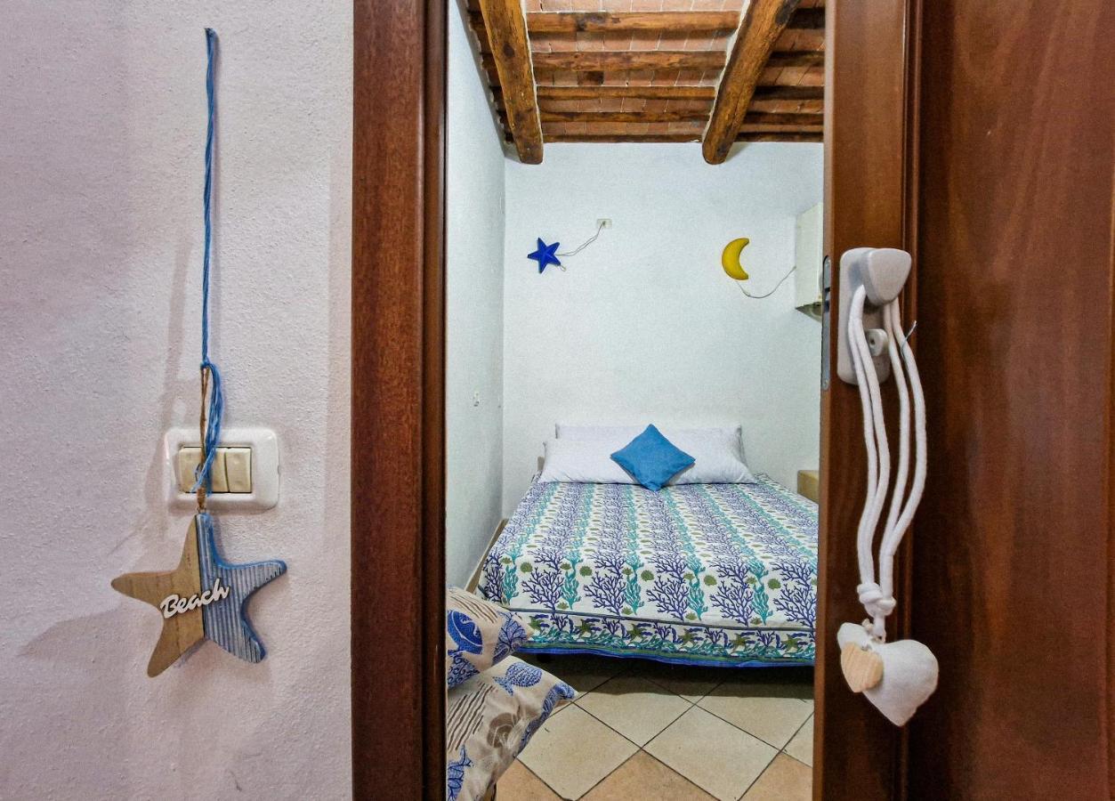 Casa Veronica Рио-Марина Экстерьер фото